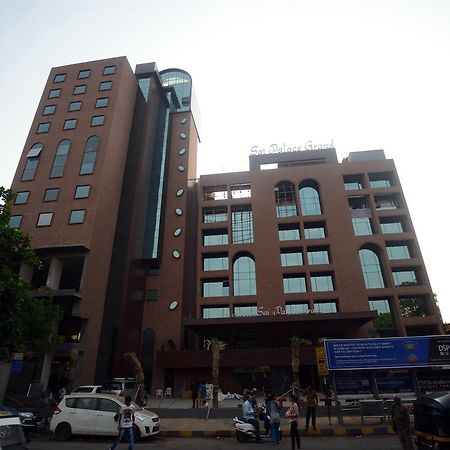 Sai Palace Grand, Malad Mumbai Exterior foto
